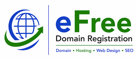eFree Logo