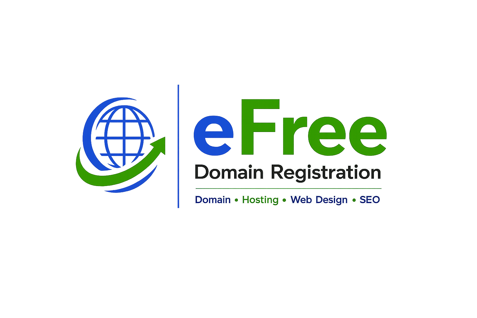 eFree Logo